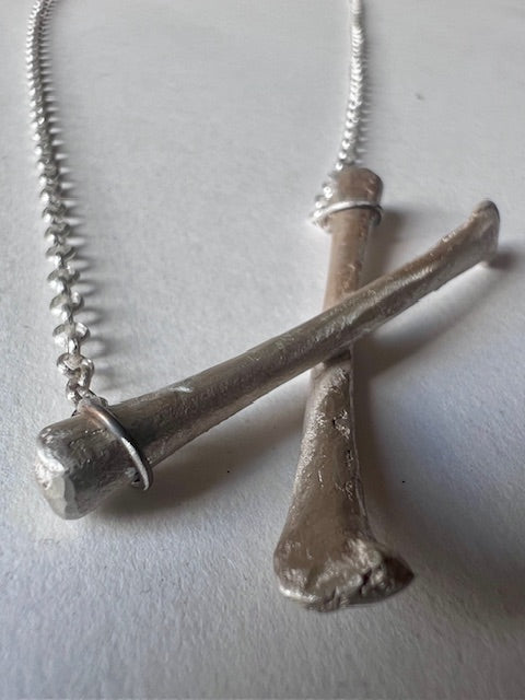The Cross