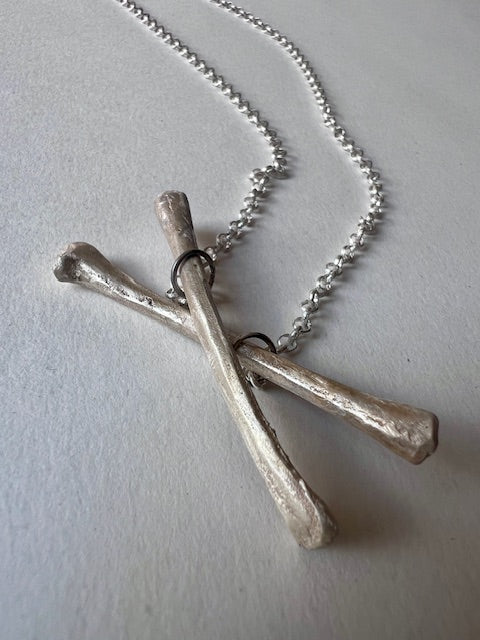 The Cross