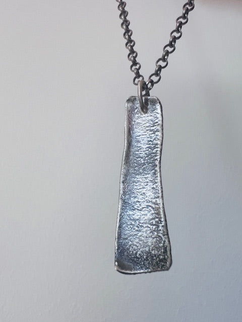 Unknown Pleasures - PENDANT