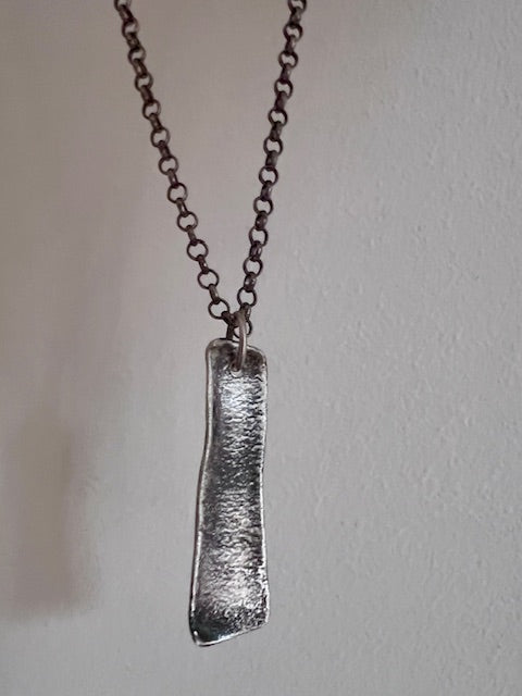 Unknown Pleasures - PENDANT