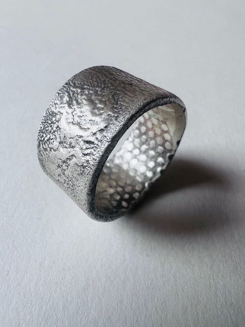 Unknown Pleasures - RING