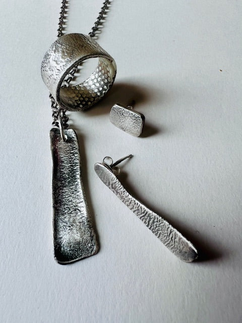 Unknown Pleasures - 3 PIECE SET