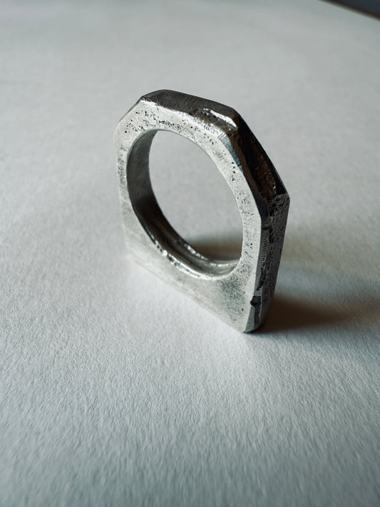 She's Flat, I Tell You