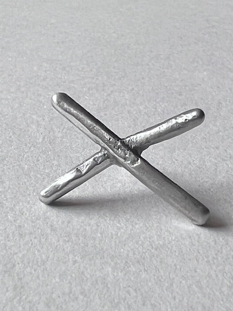 X Marks the Spot