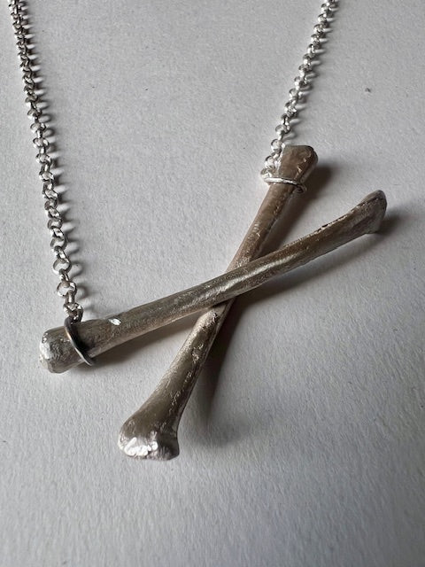 The Cross