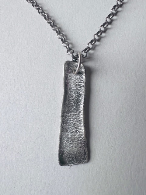 Unknown Pleasures - PENDANT