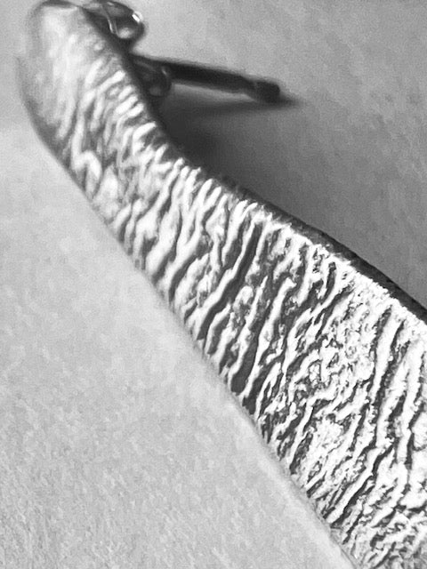 Unknown Pleasures - EARRINGS