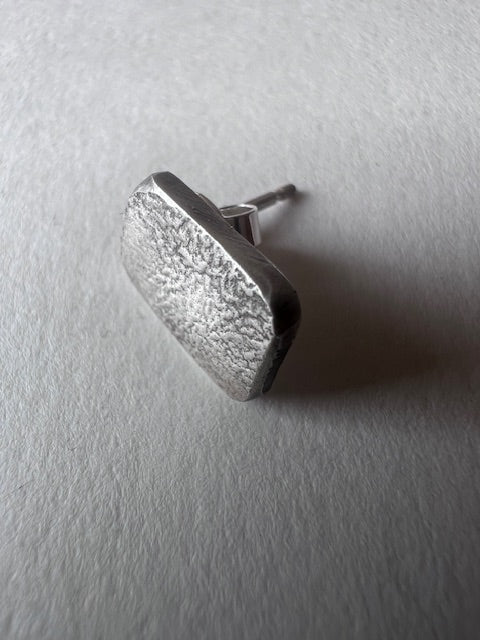 Unknown Pleasures - EARRINGS