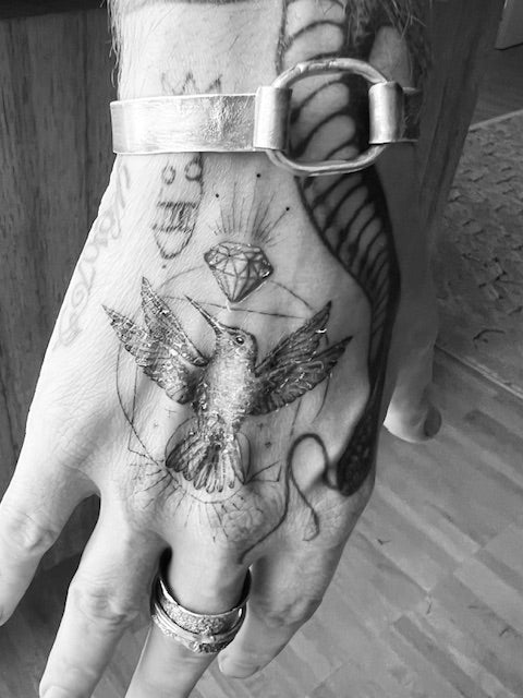Cuff