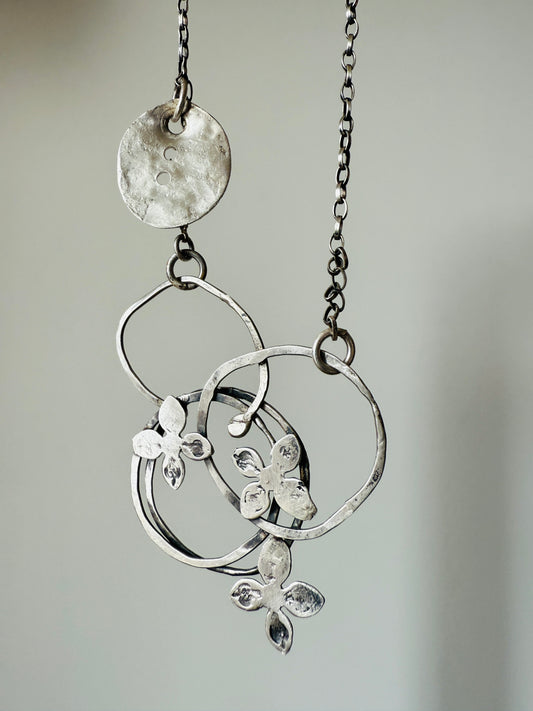 Hanging Garden