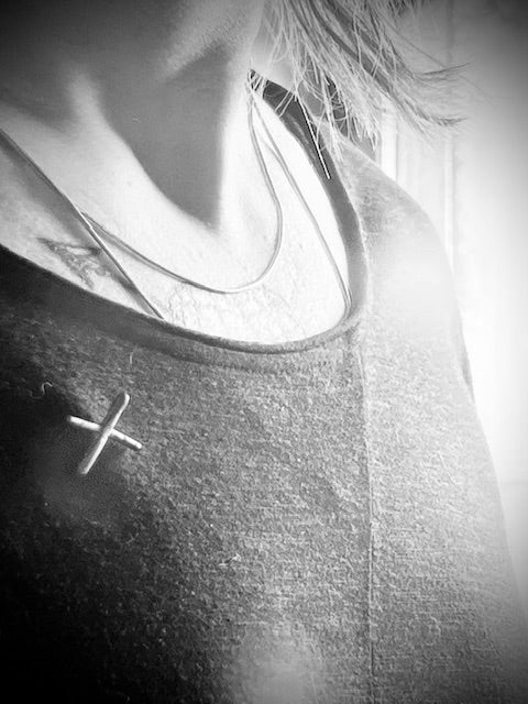 X Marks the Spot
