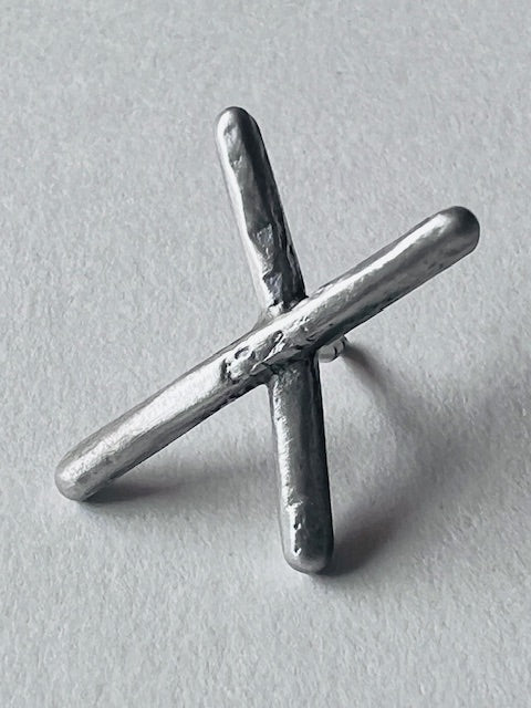 X Marks the Spot
