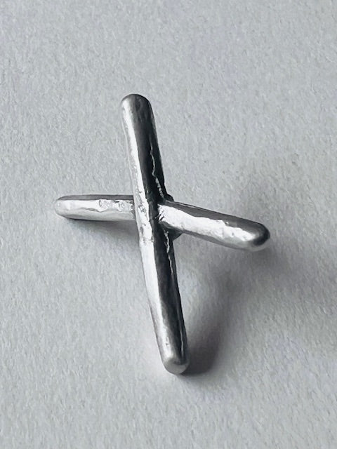 X Marks the Spot