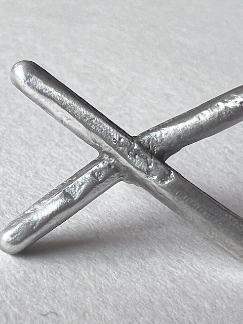 X Marks the Spot