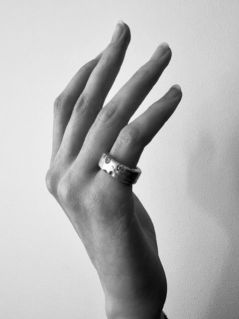 Five