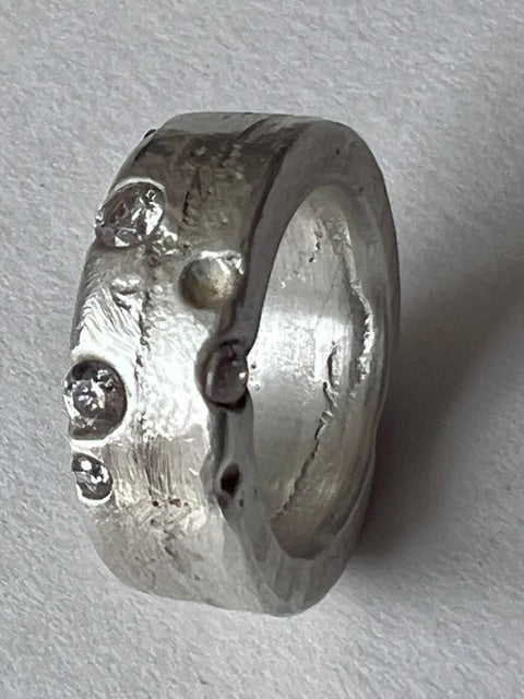 Five