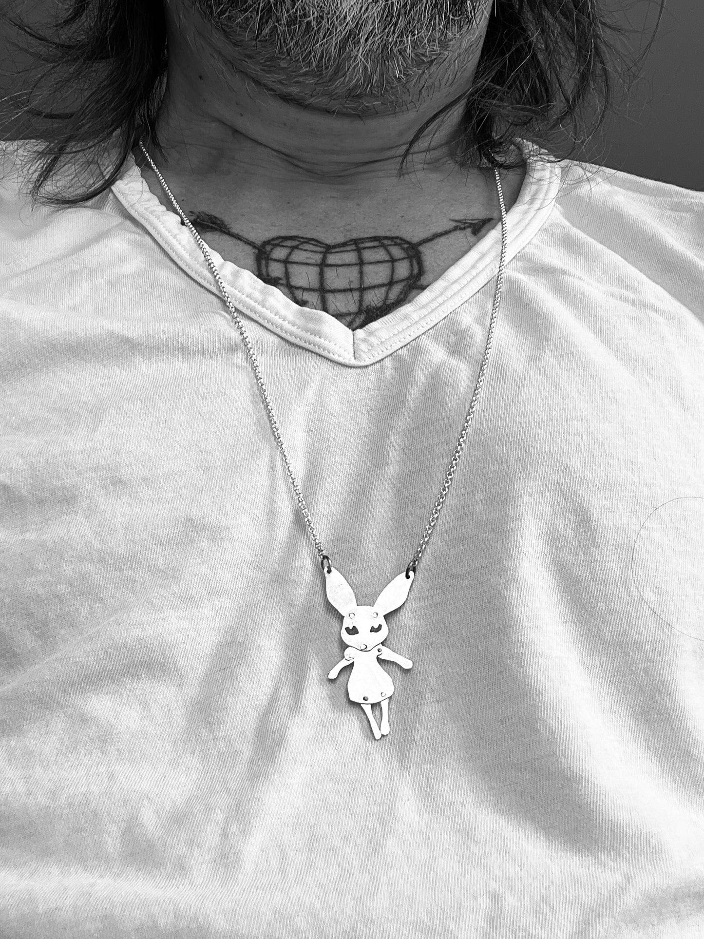 Bad Bunny