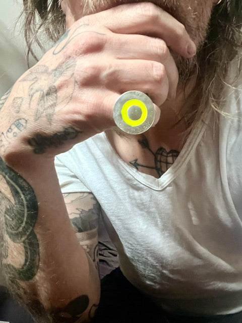 Shoot!