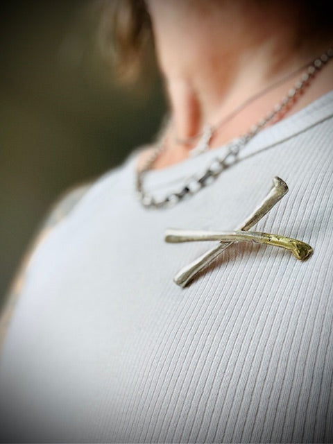 Cross my heart